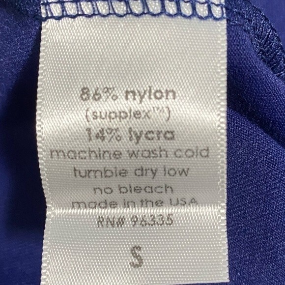 Susana Monaco Dress Size Small - Picture 6 of 6